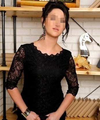 Екатерина